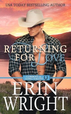 Erin Wright - Returning for Love, Häftad