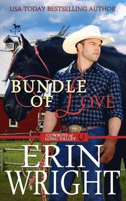 Erin Wright - Bundle of Love, Häftad
