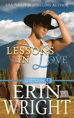 Erin Wright - Lessons in Love, Häftad