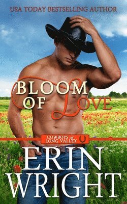 Erin Wright - Bloom of Love, Häftad