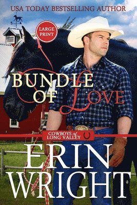 Erin Wright - Bundle of Love, Häftad