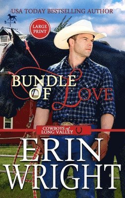 Erin Wright - Bundle of Love, Inbunden