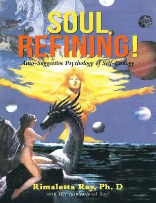 Rimaletta Ray - Soul-Refining!, Häftad. Tillgänglighet: Lägg i varukorg