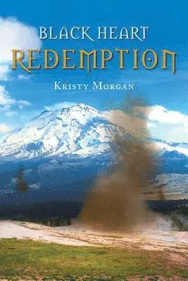 Kristy Morgan - Black Heart Redemption, Häftad. Tillgänglighet: Lägg i varukorg