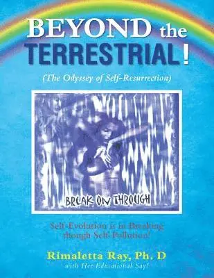 Rimaletta Ray - Beyond the Terrestrial!, Häftad. Tillgänglighet: Lägg i varukorg
