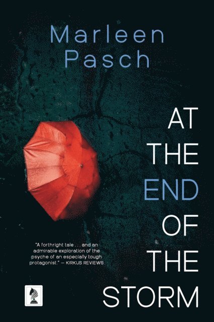 Marleen Pasch - At The End of The Storm, E-bok