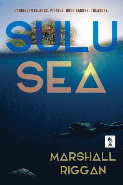 Marshall Riggan, Penmore Press - Sulu Sea, E-bok
