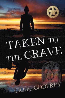 Craig Godfrey - Taken To The Grave, Häftad