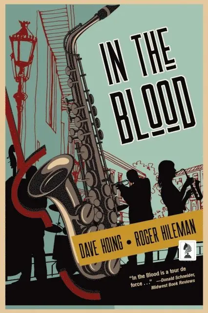Roger Hileman, David Hoing - In The Blood, E-bok. Tillgänglighet: Lägg i varukorg