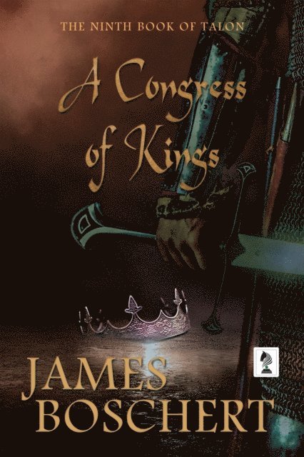 James Boschert - Congress of Kings, E-bok