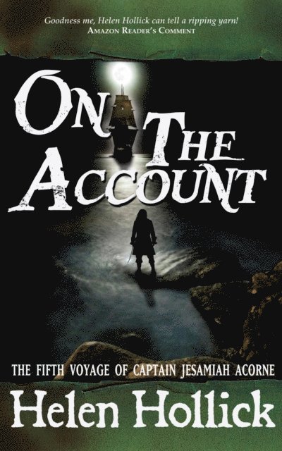 Helen Hollick - On The Account, E-bok