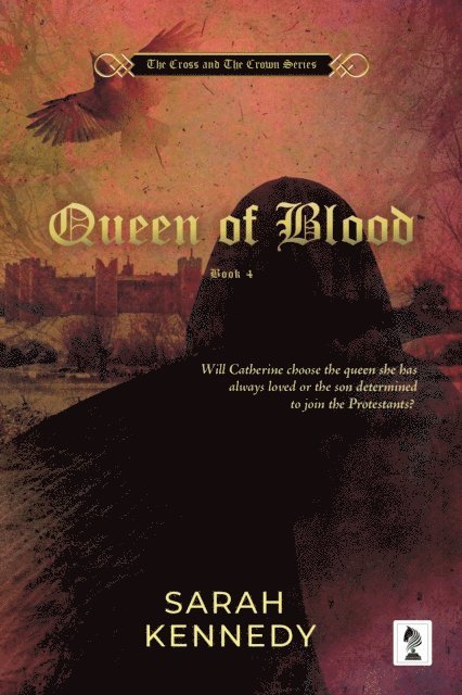 Sarah Kennedy - Queen of Blood, E-bok. Tillgänglighet: Lägg i varukorg