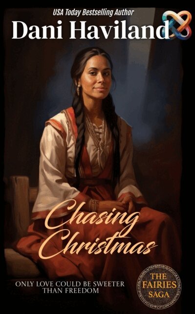 Dani Haviland - Chasing Christmas, E-bok