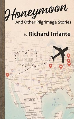 Richard Infante - Honeymoon, Häftad
