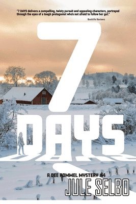Jule Selbo - 7 Days, Häftad