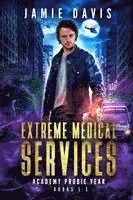 Jamie Davis - Extreme Medical Services Box Set Vol 1 - 3, Häftad. Tillgänglighet: Lägg i varukorg