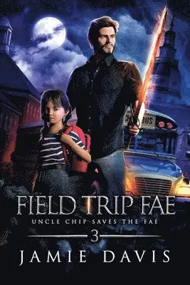 Jamie Davis - Field Trip Fae, Häftad. Tillgänglighet: Lägg i varukorg