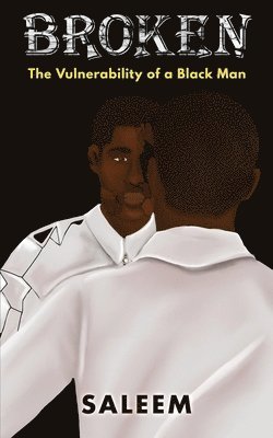 Saleem Clemons - Broken, Häftad