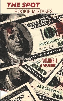 J Ware - Spot, Häftad