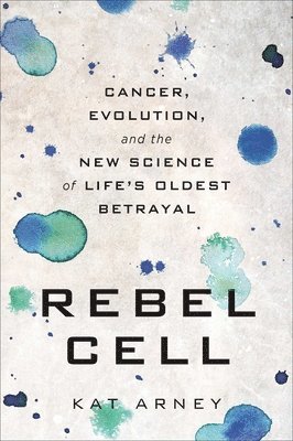Kat Arney - Rebel Cell, Häftad. Tillgänglighet: Lägg i varukorg