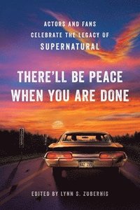 There'll Be Peace When You Are Done