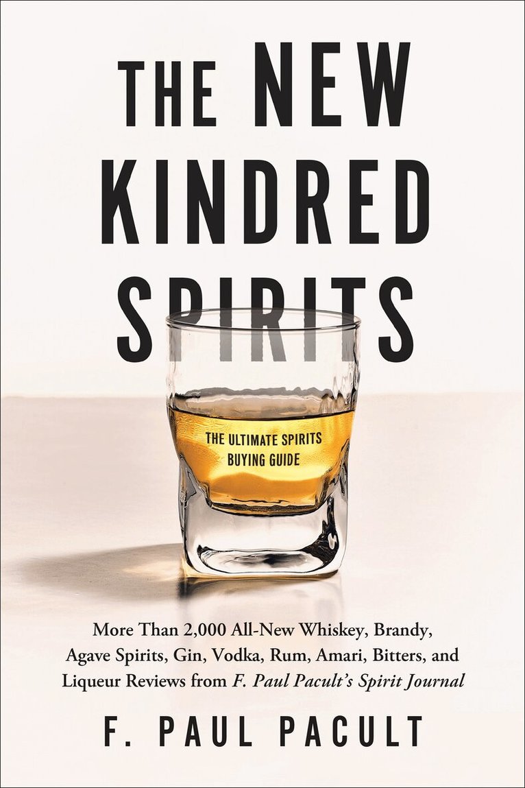 F. Paul Pacult - New Kindred Spirits, Häftad. Tillgänglighet: Tillfälligt slut