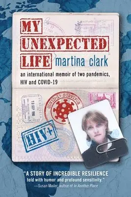 Martina Clark - My Unexpected Life, Häftad. Tillgänglighet: Lägg i varukorg