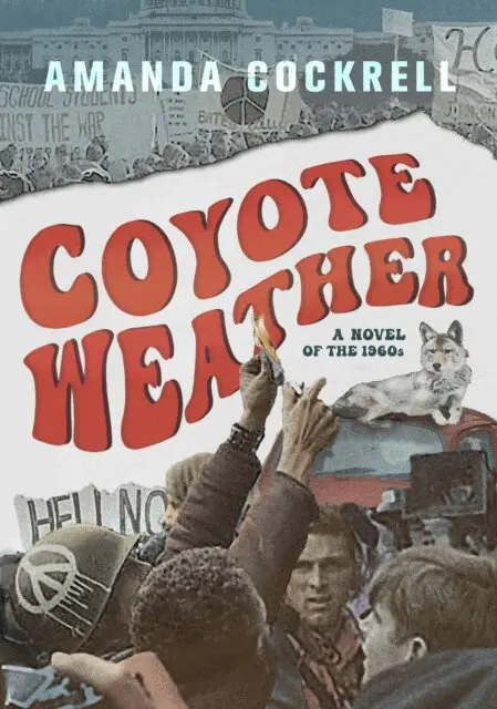 Amanda Cockrell, David Poyer - Coyote Weather, E-bok. Tillgänglighet: Lägg i varukorg