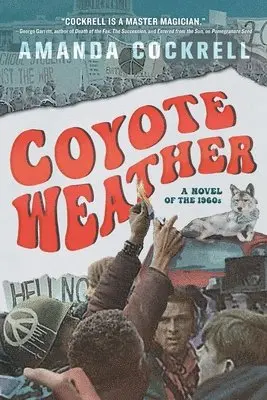 Amanda Cockrell - Coyote Weather, Häftad. Tillgänglighet: Lägg i varukorg