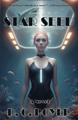 D C Poyer - Star Seed, Häftad