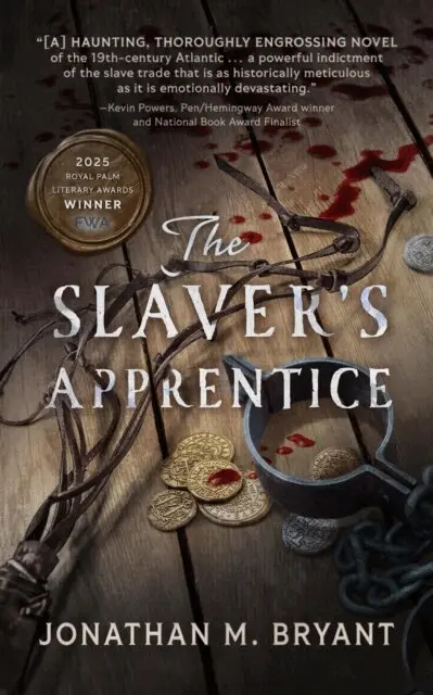 Jonathan M. Bryant - Slaver's Apprentice, E-bok. Tillgänglighet: Lägg i varukorg