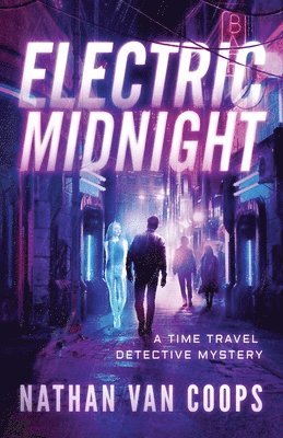 Nathan Van Coops - Electric Midnight, Häftad. Tillgänglighet: Lägg i varukorg