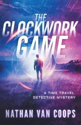 Nathan Van Coops - Clockwork Game, Häftad. Tillgänglighet: Lägg i varukorg