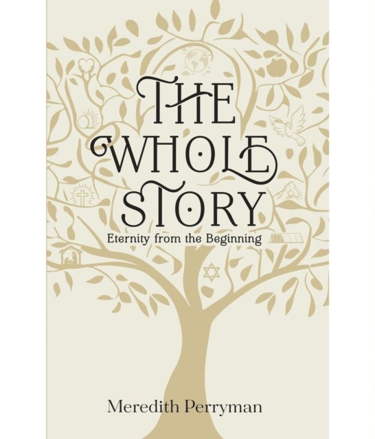 Meredith Perryman - Whole Story, E-bok