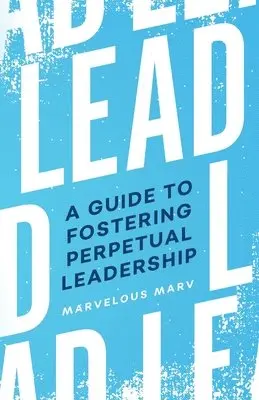 Marvin Allen - Lead, Häftad. Tillgänglighet: Lägg i varukorg