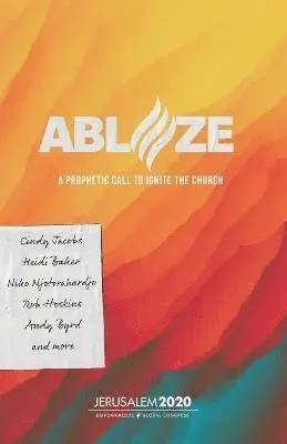 Empowered21 - Ablaze, Häftad. Tillgänglighet: Lägg i varukorg