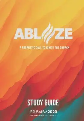 Empowered21 - Ablaze, Häftad. Tillgänglighet: Lägg i varukorg