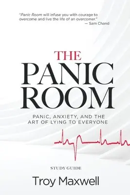 Troy Maxwell - Panic Room - Study Guide, Häftad. Tillgänglighet: Lägg i varukorg