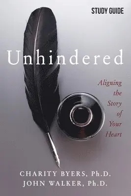 Charity Byers, John Walker - Unhindered - Study Guide, Häftad. Tillgänglighet: Lägg i varukorg
