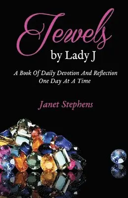 Janet Stephens - Jewels by Lady J, Häftad. Tillgänglighet: Lägg i varukorg