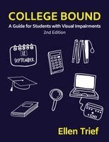 Ellen Trief - College Bound, Häftad