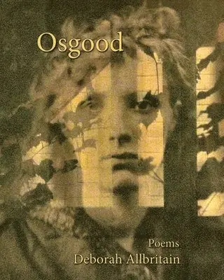 Deborah Allbritain - Osgood, Häftad. Tillgänglighet: Lägg i varukorg