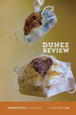 Jennifer Yeatts, Michigan Writers - Dunes Review 23, Häftad