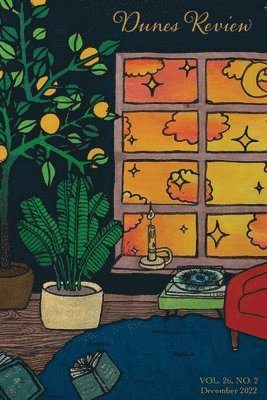 Teresa Scollon, Jennifer Yeatts - Dunes Review 26.2: Winter 2022, Häftad