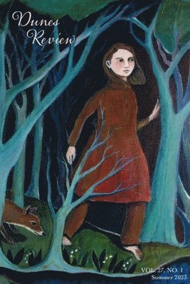 Teresa Scollon, Jennifer Yeatts - Dunes Review 27.1, Häftad