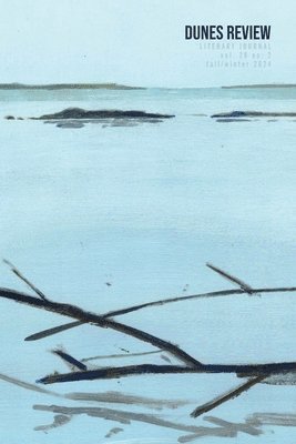 Teresa J Scollon, Jennifer Yeatts - Dunes Review 28.2, Häftad