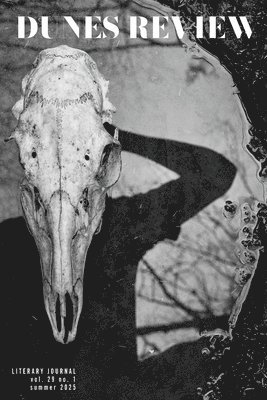 Teresa Scollon, Jennifer Yeatts - Dunes Review 29.1, Häftad