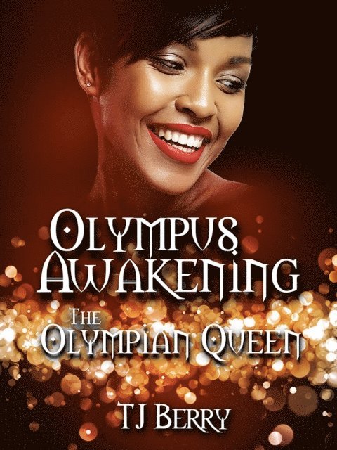 TJ Berry - Olympus Awakening, E-bok