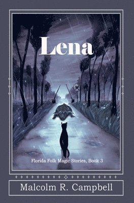 Malcolm R Campbell - Lena, Inbunden