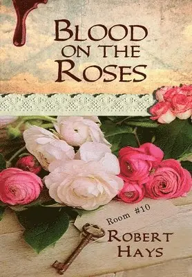 Robert Hays - Blood on the Roses, Inbunden. Tillgänglighet: Lägg i varukorg